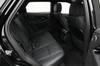 2025 Land Rover RANGE ROVER EVOQUE null