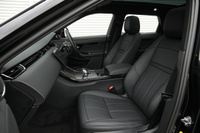 2025 Land Rover RANGE ROVER EVOQUE null