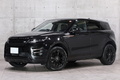 2025 Land Rover RANGE ROVER EVOQUE null