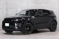 2025 Land Rover RANGE ROVER EVOQUE null