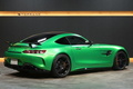2020 Mercedes-AMG GT 