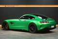 2020 Mercedes-AMG GT 