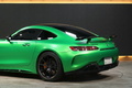 2020 Mercedes-AMG GT 
