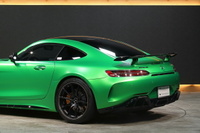 2020 Mercedes-AMG GT 