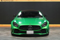 2020 Mercedes-AMG GT 