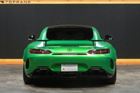 2020 Mercedes-AMG GT 