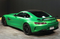 2020 Mercedes-AMG GT 