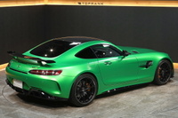 2020 Mercedes-AMG GT 