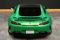 2020 Mercedes-AMG GT 
