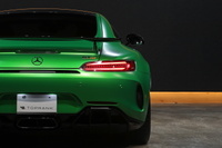 2020 Mercedes-AMG GT 