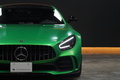 2020 Mercedes-AMG GT 