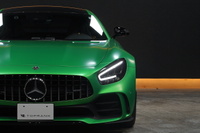 2020 Mercedes-AMG GT 