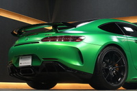 2020 Mercedes-AMG GT 