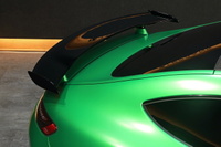 2020 Mercedes-AMG GT 