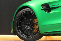 2020 Mercedes-AMG GT 