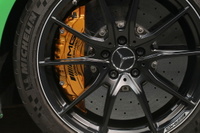 2020 Mercedes-AMG GT 