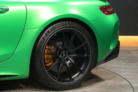 2020 Mercedes-AMG GT 