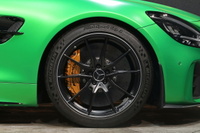 2020 Mercedes-AMG GT 