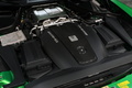 2020 Mercedes-AMG GT 