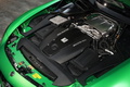 2020 Mercedes-AMG GT 