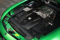 2020 Mercedes-AMG GT 