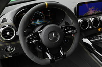 2020 Mercedes-AMG GT 