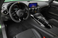 2020 Mercedes-AMG GT 