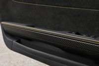 2020 Mercedes-AMG GT 