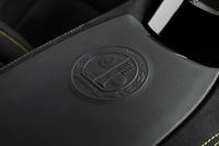 2020 Mercedes-AMG GT 