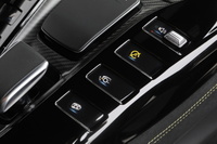 2020 Mercedes-AMG GT 