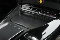 2020 Mercedes-AMG GT 