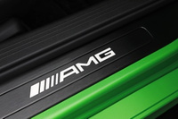 2020 Mercedes-AMG GT 