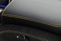 2020 Mercedes-AMG GT 