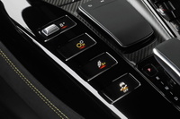 2020 Mercedes-AMG GT 