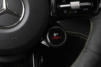 2020 Mercedes-AMG GT 