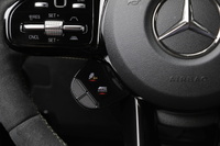 2020 Mercedes-AMG GT 