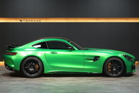 2020 Mercedes-AMG GT 