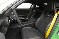 2020 Mercedes-AMG GT 