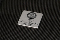 2020 Mercedes-AMG GT 