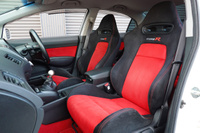 2007 Honda CIVIC TYPE R FD2 CIVIC Type-R, Advan Racing 18 Inch Wheels, Mugen Front Lip, Muguen Front Grill