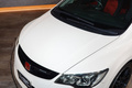 2007 Honda CIVIC TYPE R FD2 CIVIC Type-R, Advan Racing 18 Inch Wheels, Mugen Front Lip, Muguen Front Grill