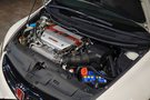 2007 Honda CIVIC TYPE R FD2 CIVIC Type-R, Advan Racing 18 Inch Wheels, Mugen Front Lip, Muguen Front Grill