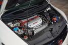 2007 Honda CIVIC TYPE R FD2 CIVIC Type-R, Advan Racing 18 Inch Wheels, Mugen Front Lip, Muguen Front Grill