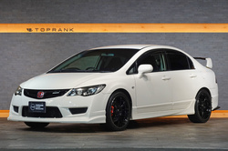 2007 Honda CIVIC TYPE R