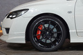 2007 Honda CIVIC TYPE R FD2 CIVIC Type-R, Advan Racing 18 Inch Wheels, Mugen Front Lip, Muguen Front Grill