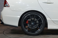 2007 Honda CIVIC TYPE R FD2 CIVIC Type-R, Advan Racing 18 Inch Wheels, Mugen Front Lip, Muguen Front Grill