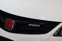 2007 Honda CIVIC TYPE R FD2 CIVIC Type-R, Advan Racing 18 Inch Wheels, Mugen Front Lip, Muguen Front Grill