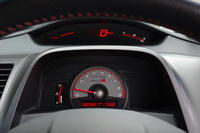 2007 Honda CIVIC TYPE R FD2 CIVIC Type-R, Advan Racing 18 Inch Wheels, Mugen Front Lip, Muguen Front Grill