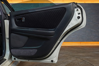 1998 Toyota CHASER JZX100 Chaser Tourer V, Aftermarket Aero, HKS Air Cleaner, BLITZ Intercooler