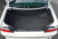 1998 Toyota CHASER JZX100 Chaser Tourer V, Aftermarket Aero, HKS Air Cleaner, BLITZ Intercooler